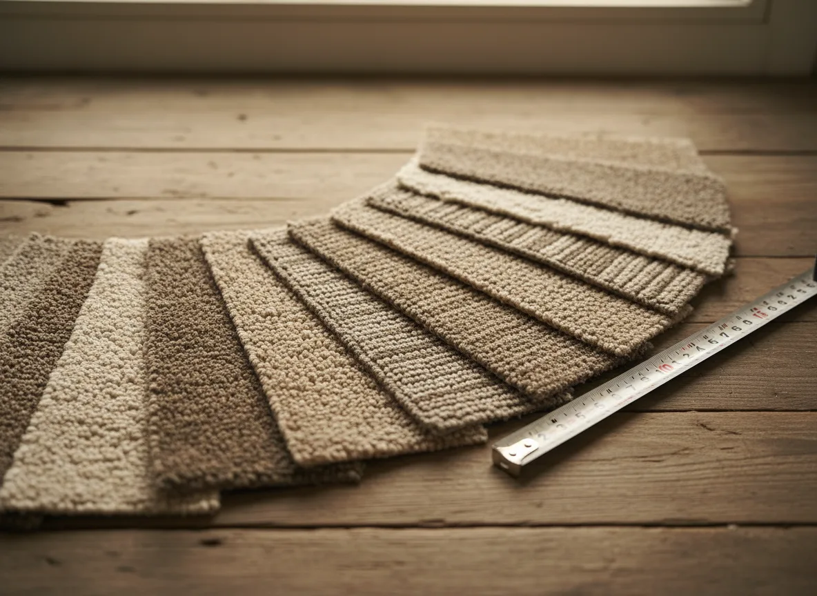 Carpet Installation Jersey Mills, PA FAQs